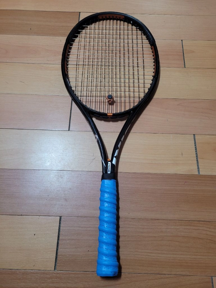 뵐클[VOLKL] ORGANIX 9 테니스 라켓 이미지