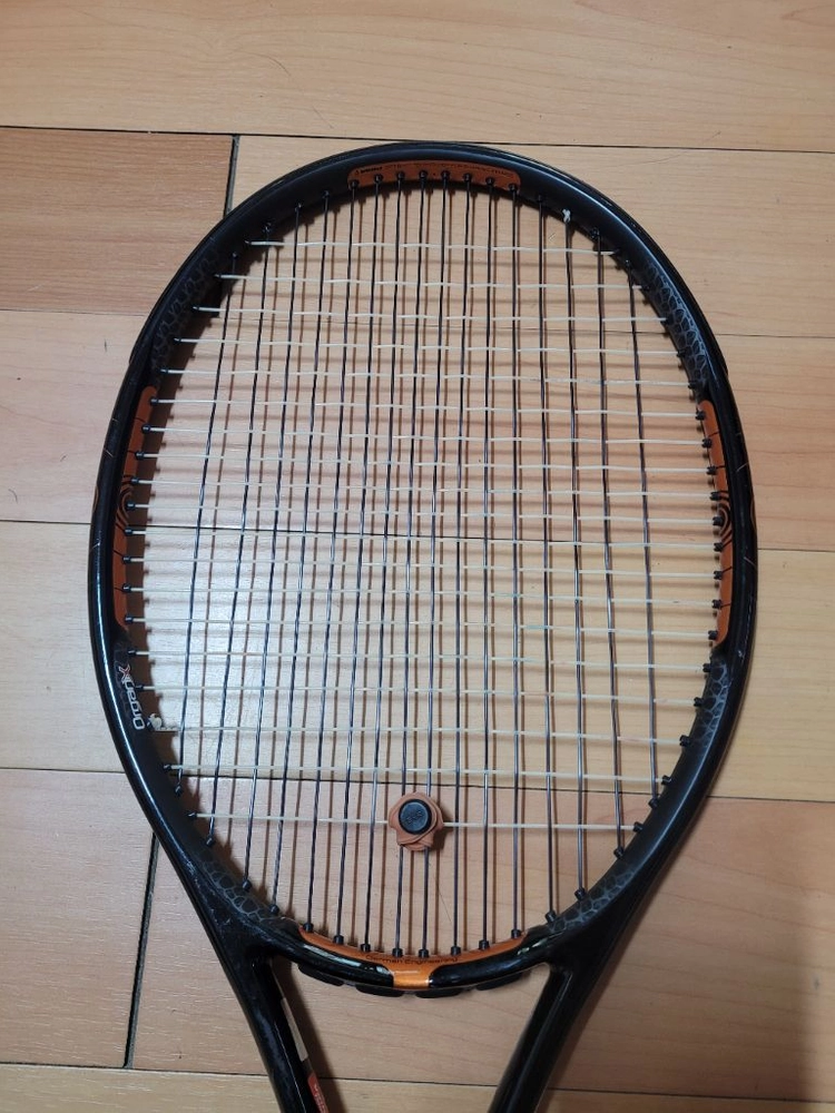 뵐클[VOLKL] ORGANIX 9 테니스 라켓 이미지