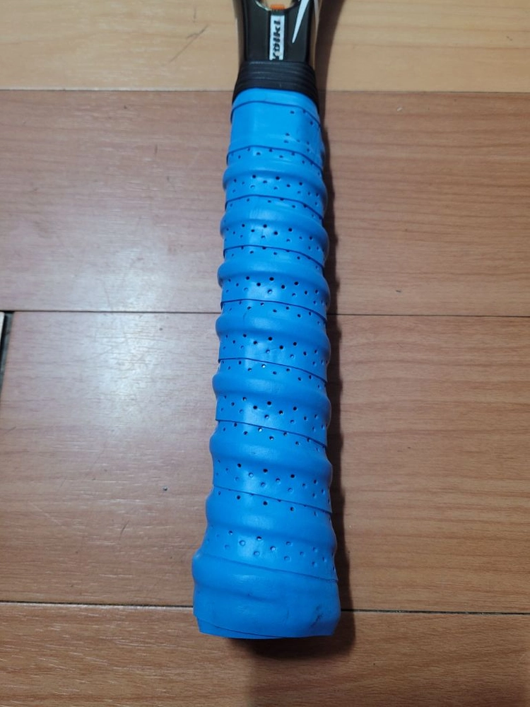뵐클[VOLKL] ORGANIX 9 테니스 라켓 이미지