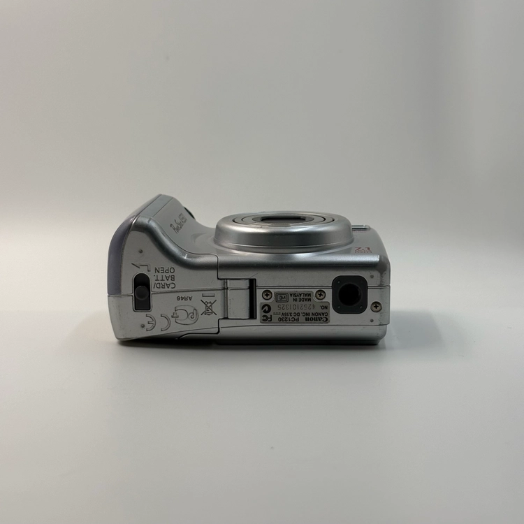 캐논 Canon powershot A550 디지털카메라 이미지