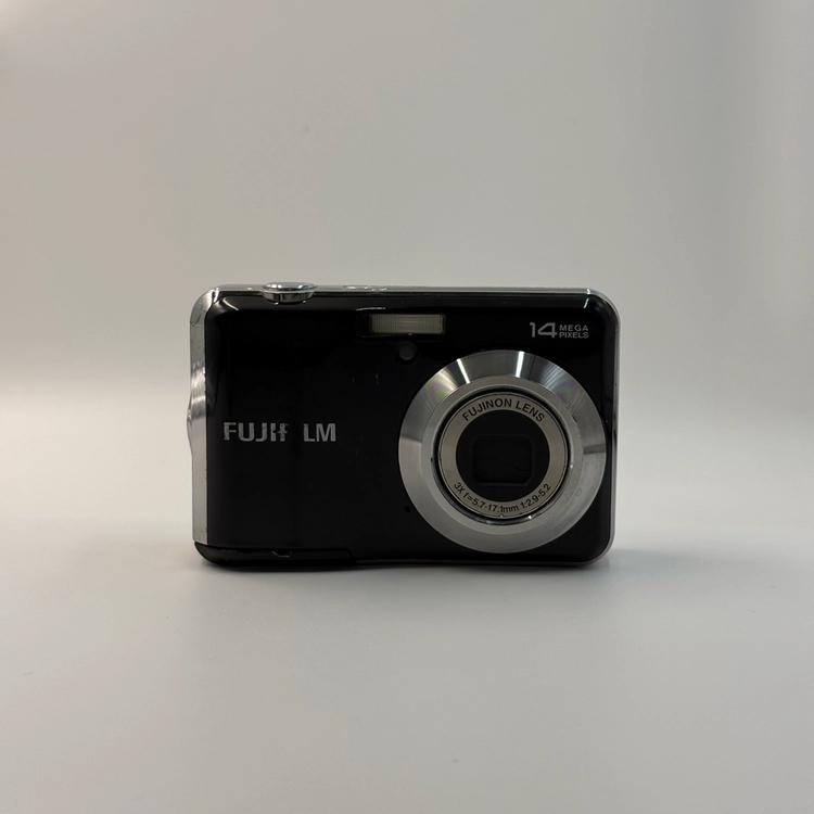 후지필름 Fujifilm Finepix AV210 디지털카메라 이미지