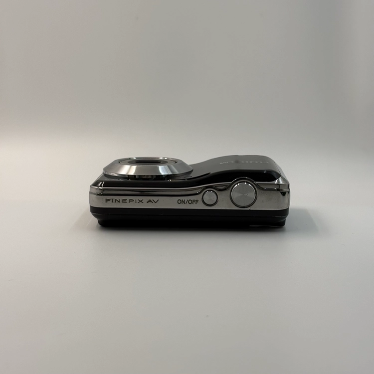 후지필름 Fujifilm Finepix AV210 디지털카메라 이미지
