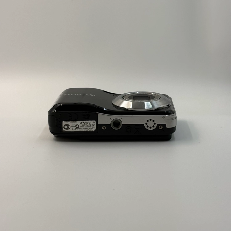 후지필름 Fujifilm Finepix AV210 디지털카메라 이미지