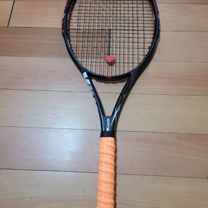 뵐클[VOLKL] ORGANIX 4 테니스 라켓 이미지