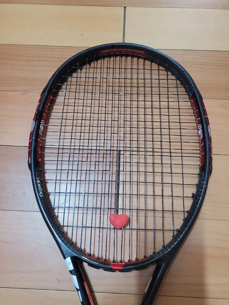 뵐클[VOLKL] ORGANIX 4 테니스 라켓 이미지