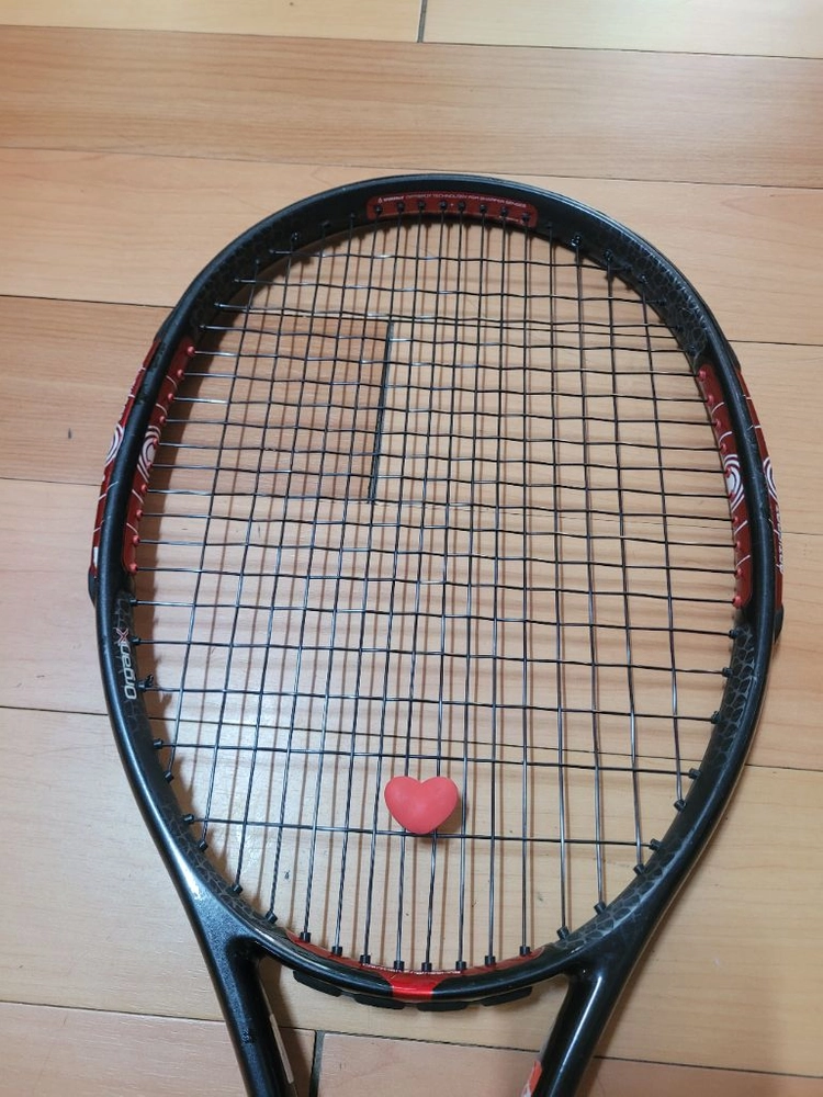 뵐클[VOLKL] ORGANIX 4 테니스 라켓 이미지