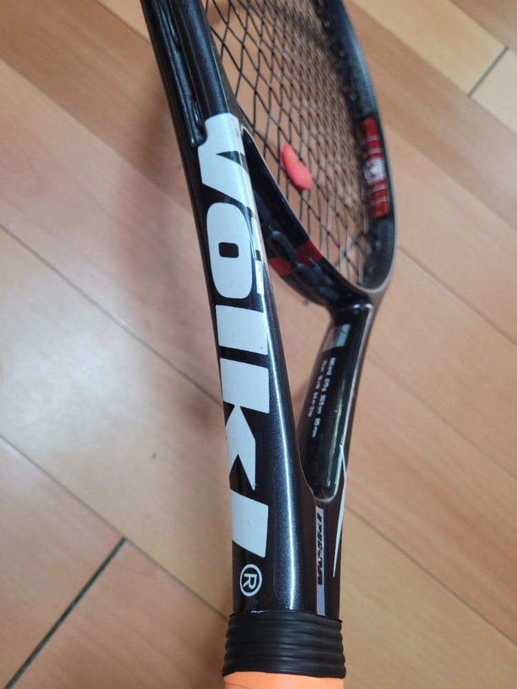 뵐클[VOLKL] ORGANIX 4 테니스 라켓 이미지