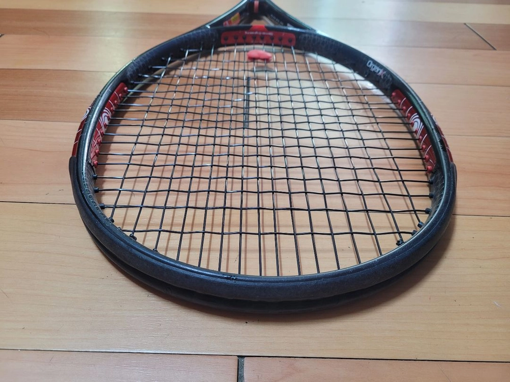 뵐클[VOLKL] ORGANIX 4 테니스 라켓 이미지