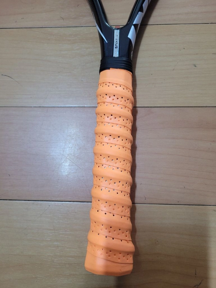 뵐클[VOLKL] ORGANIX 4 테니스 라켓 이미지