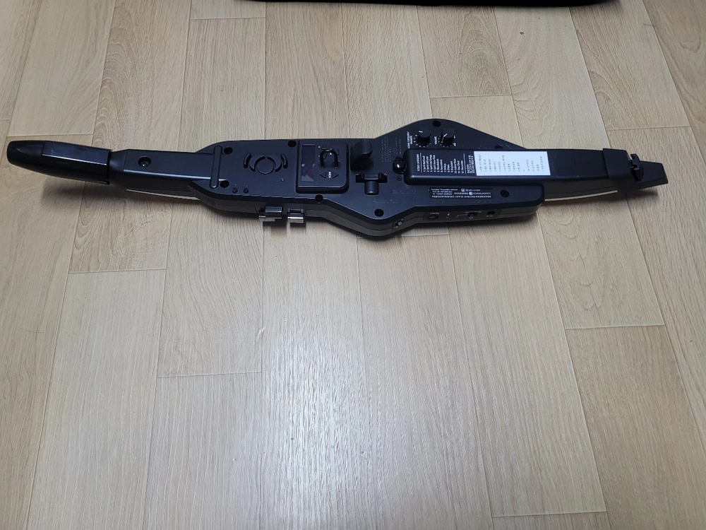 롤랜드AE-20 에어로폰 이미지