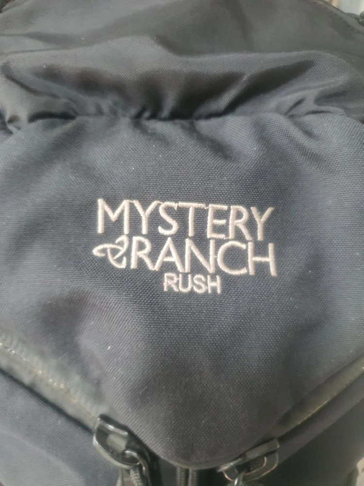 미스테리렌치 RUSH 36L 이미지