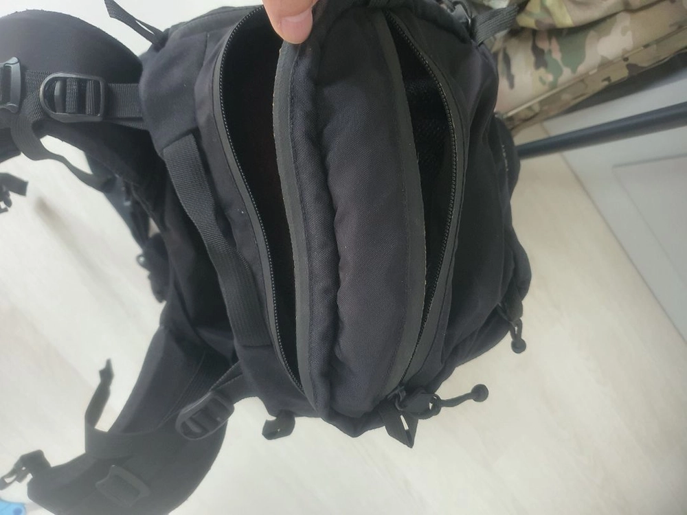 미스테리렌치 RUSH 36L 이미지