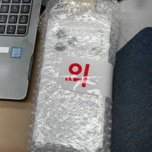아이폰18 프로맥스 실버 256GB 정가 판매합니다 이미지