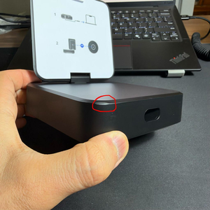 유니파이 유비쿼티 UniFi Air Wire 이미지
