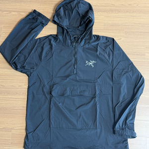 아크테릭스 방풍 아노락 2XL_새제품 이미지