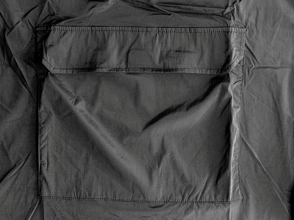 아크테릭스 방풍 아노락 2XL_새제품 이미지