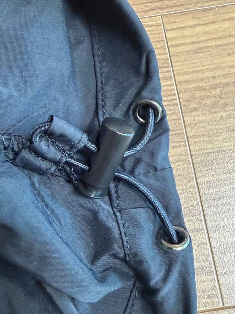 아크테릭스 방풍 아노락 2XL_새제품 이미지