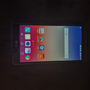 LG 엑스파워 이미지