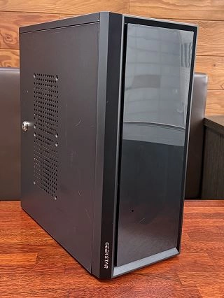 라이젠 7950x3d 7800x3d 7500x3d 7700x 7500f 영상편집 조립pc 게이밍 컴퓨터 중고컴퓨터 이미지