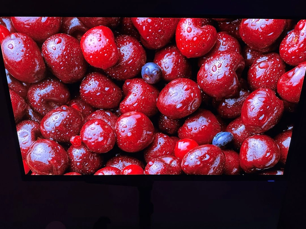 DELL 델 AW2725 [4k oled 240hz 27인치] 이미지