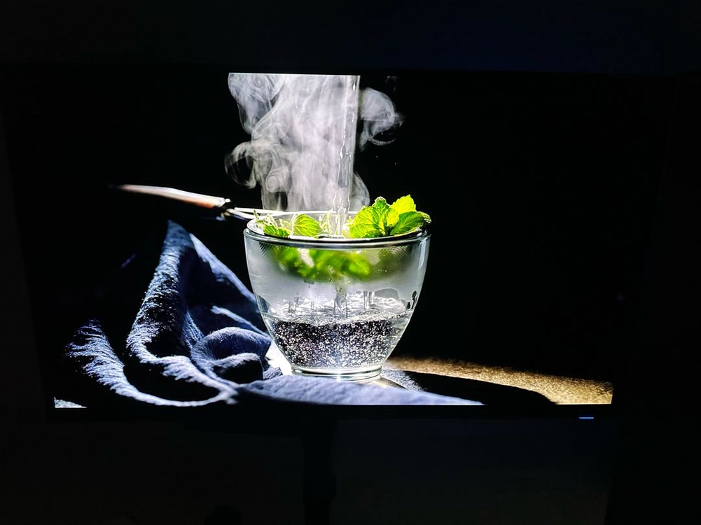 DELL 델 AW2725 [4k oled 240hz 27인치] 이미지