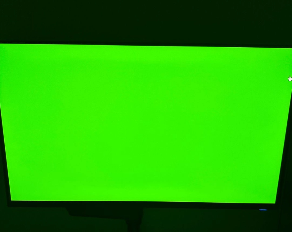 DELL 델 AW2725 [4k oled 240hz 27인치] 이미지