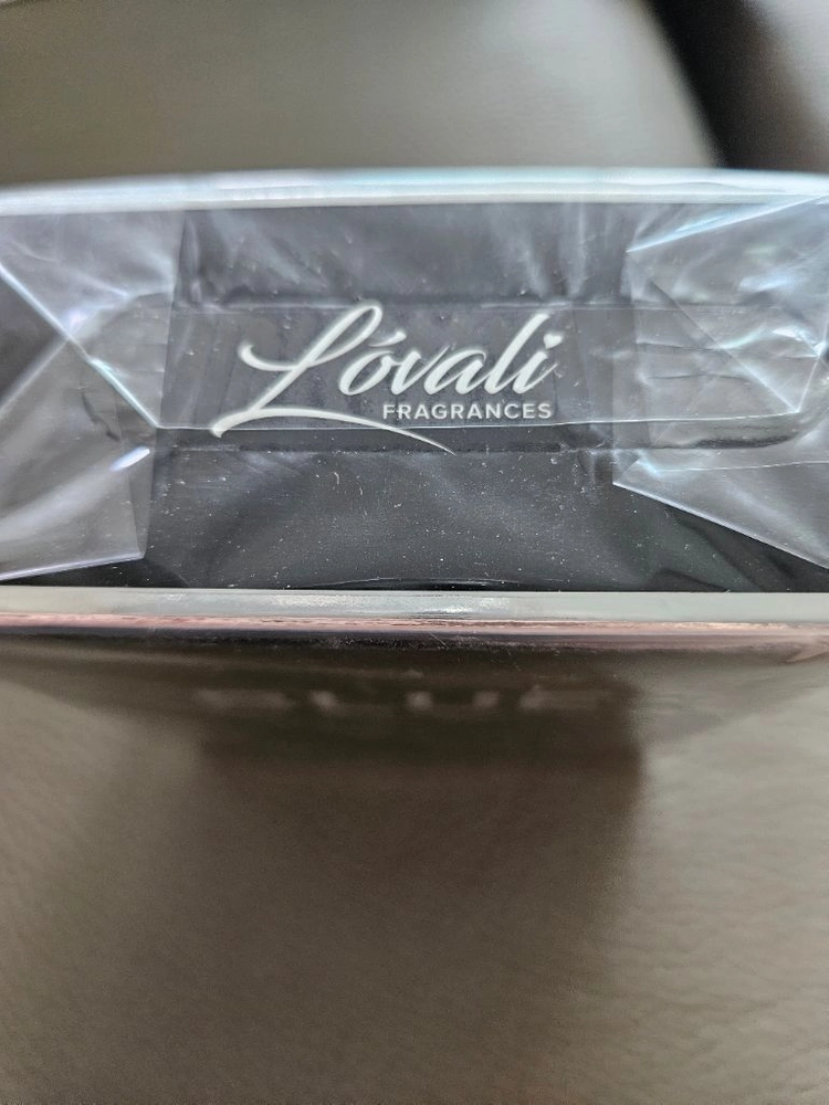 남성용 오드퍼퓸 100ml 새상품 이미지