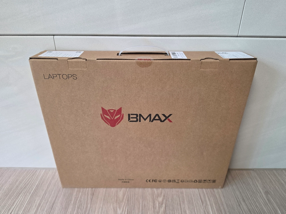 BMAX X15 Pro 노트북 인텔 N95 512GB 12GB WIN11 (미개봉) - 안심되는 중고거래