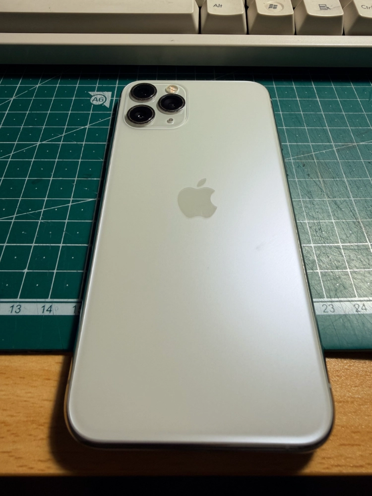아이폰 11pro 256기가 - 안심되는 중고거래