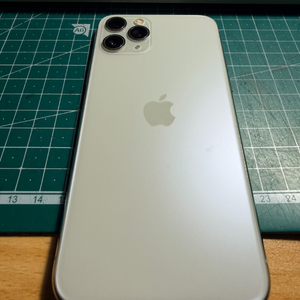 아이폰 11pro 256기가 이미지