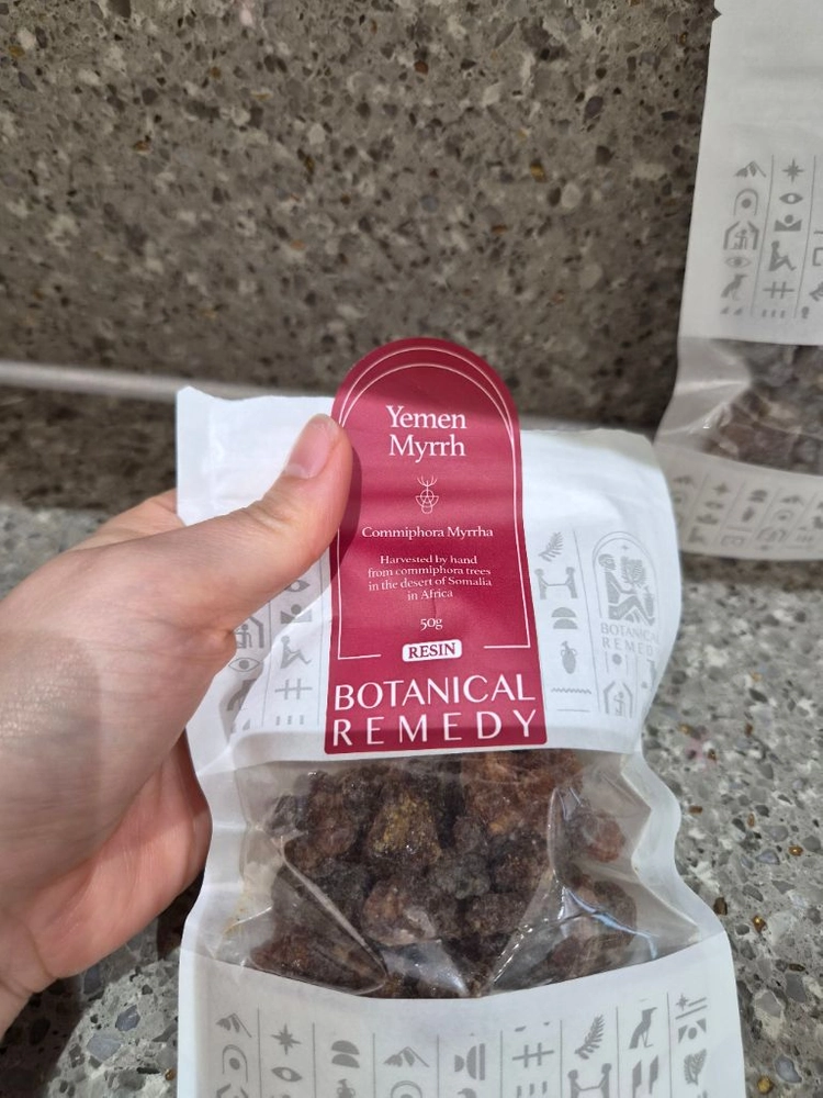 보타니컬레메디 이미지