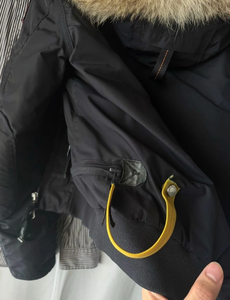 파라점퍼스 고비 이미지