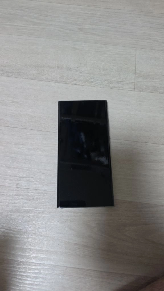갤럭시 S23 울트라 1TB 그린 풀박스, 자급제 정상해지 이미지