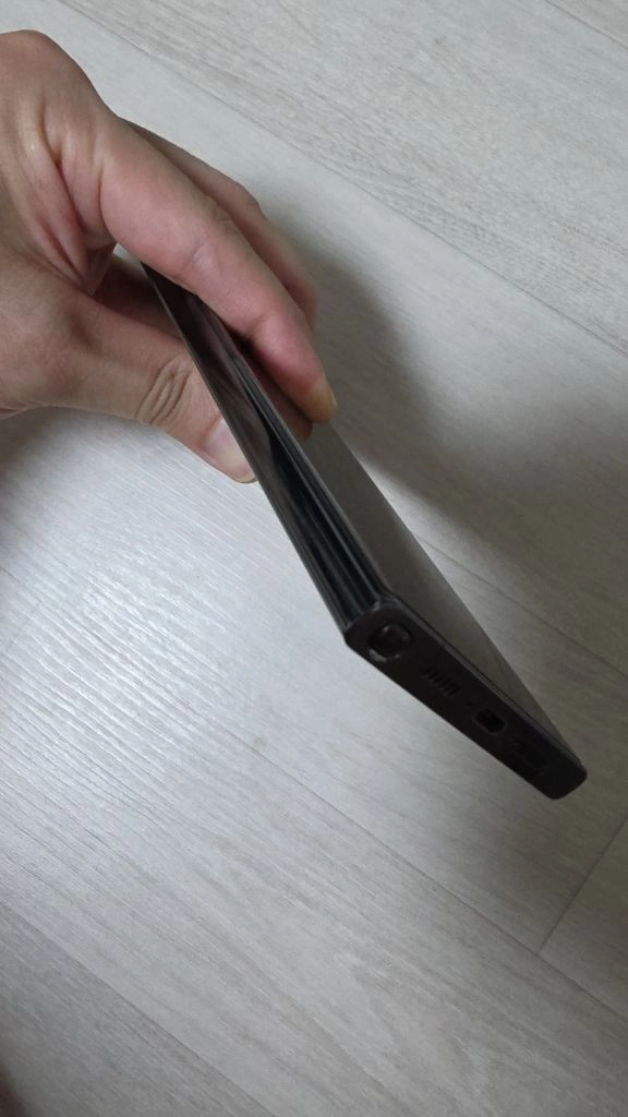 갤럭시 S23 울트라 1TB 그린 풀박스, 자급제 정상해지 이미지