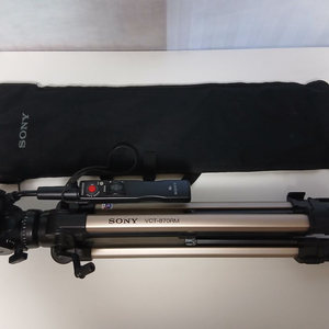 소니 VCT-870RM 이미지
