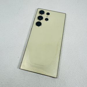갤럭시 S24울트라 초가성비 옐로우 51만원 판매합니다 이미지