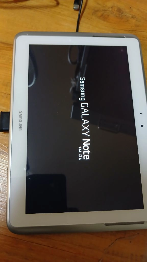 겔럭시 LTE안드로이드 태블릿 8GB/128GB S팬도제공 10.1 이미지