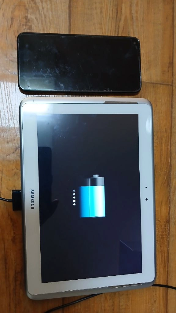 겔럭시 LTE안드로이드 태블릿 8GB/128GB S팬도제공 10.1 이미지
