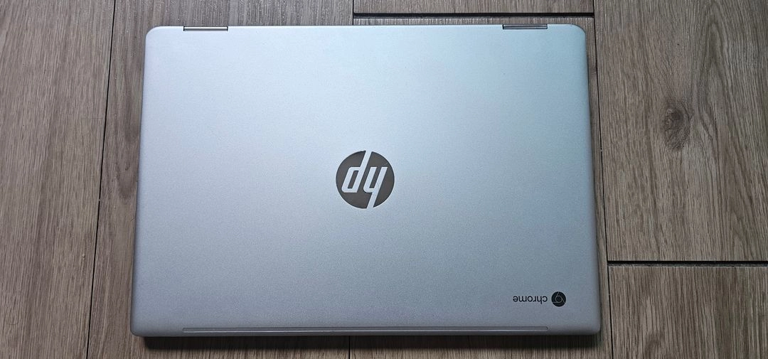 HP 크롬북 X360 14 G1 - 안심되는 중고거래