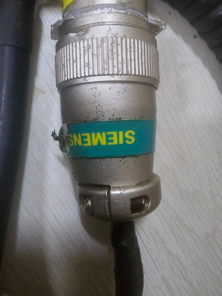 화천 MCT,CNC (siemens)지멘스 컨트롤러 MPG핸들 이미지
