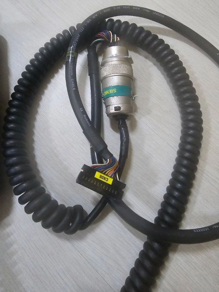 화천 MCT,CNC (siemens)지멘스 컨트롤러 MPG핸들 이미지