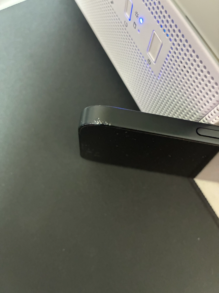 아이폰17e 블랙 256gb 이미지