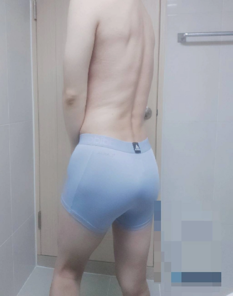 남자 남성 팬티 이미지