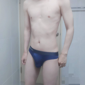 남자 남성 팬티 이미지