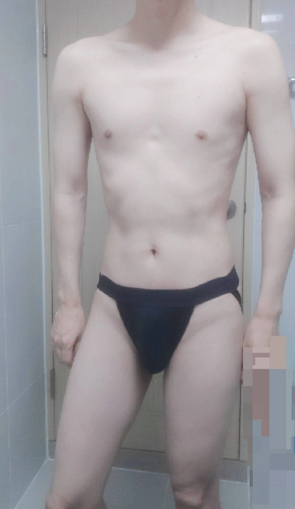 남자 남성 팬티 이미지