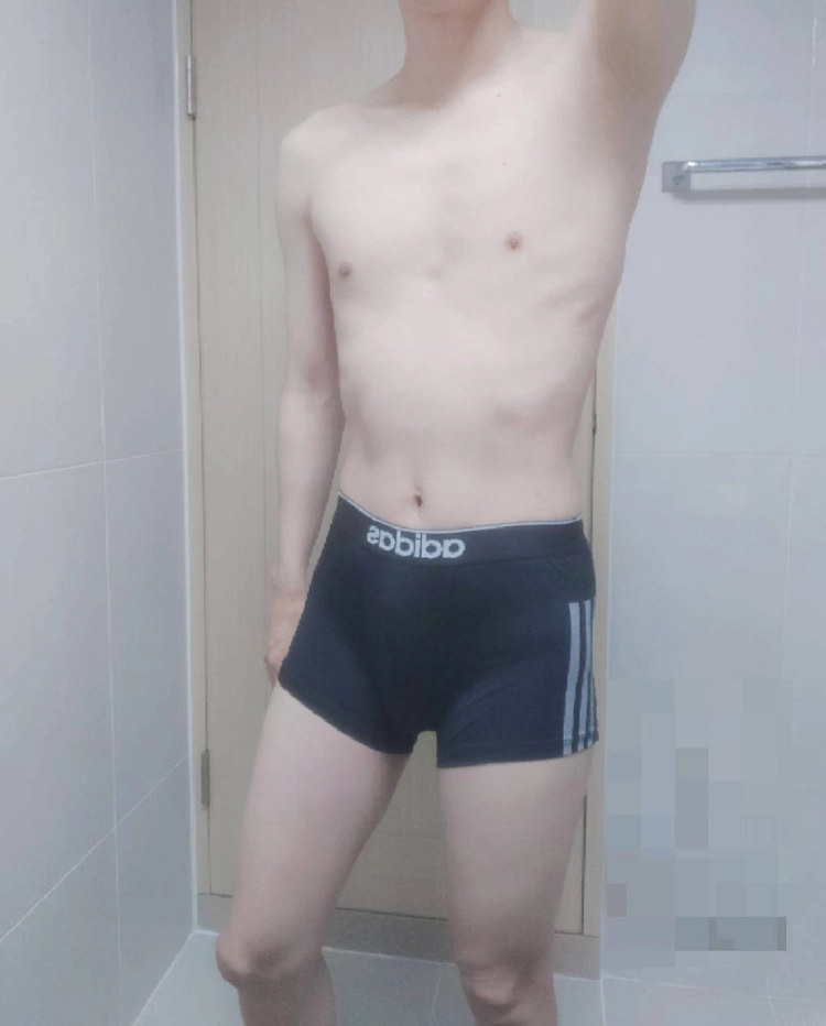 남자 남성 팬티 이미지