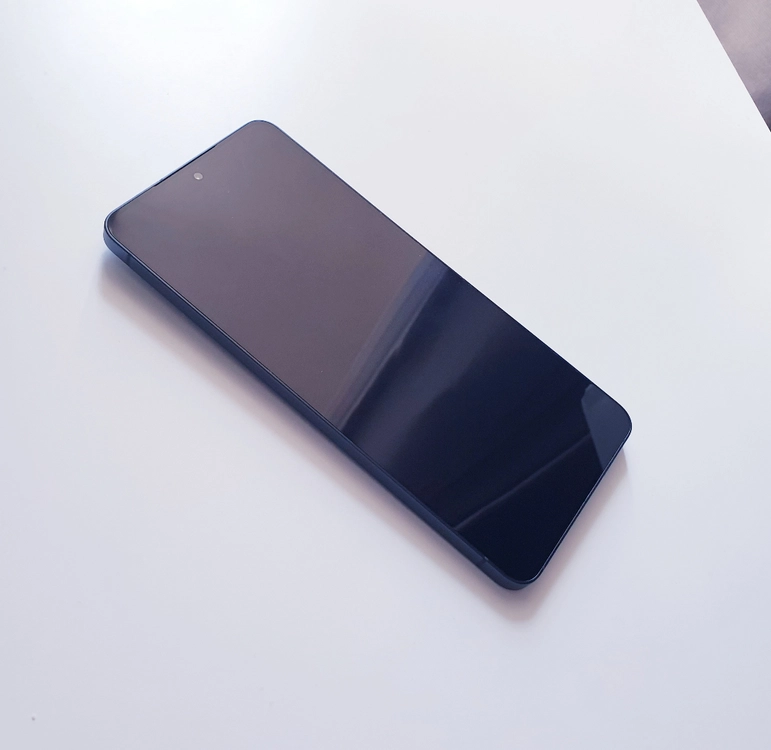 (S급)삼성 갤럭시 S25 엣지 12램,256GB 이미지