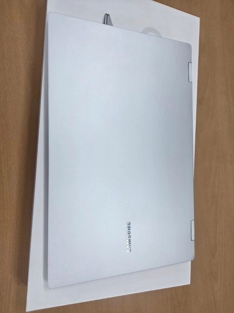 갤럭시북2 프로 360 i7 / 32GB / 1TB 이미지