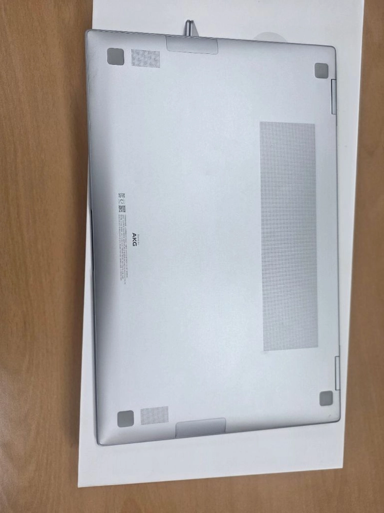 갤럭시북2 프로 360 i7 / 32GB / 1TB 이미지