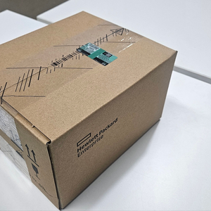 HPE 2.4TB SAS 10K SFF BC 512e MV HDD 이미지